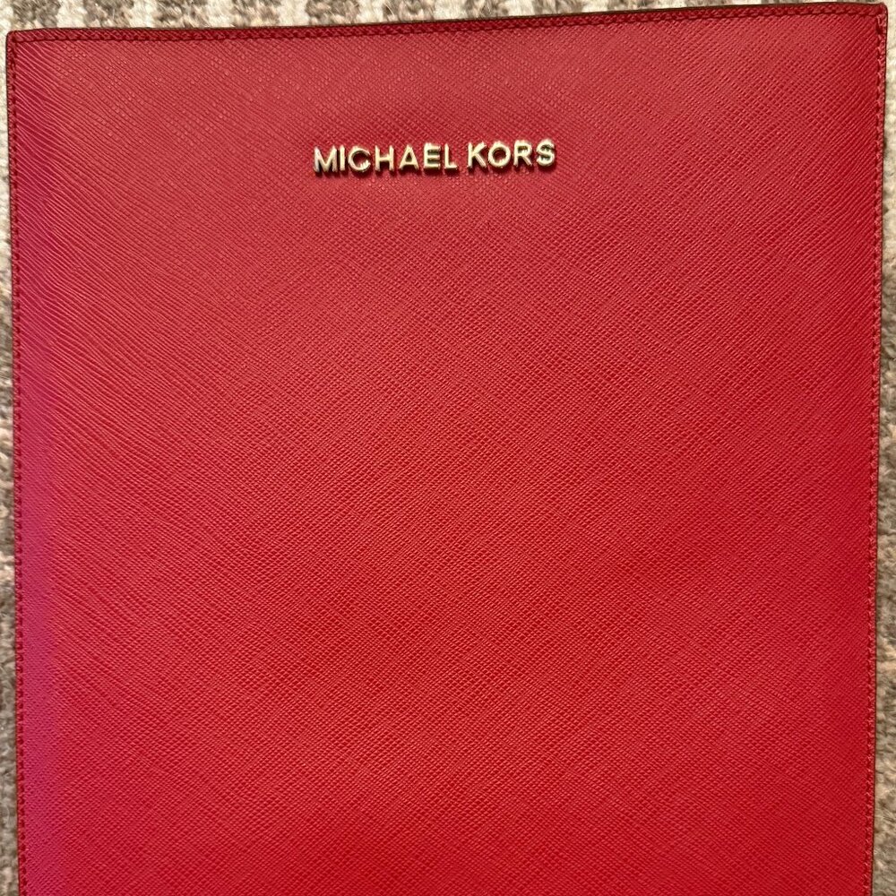 Michael Kors iPad/Tablet Sleeve